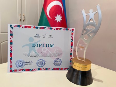 Mədəniyyət Nazirliyi, Elm və Təhsil Nazirliyi və Heydər Əliyev Mərkəzinin birgə təşkilatçılığı ilə keçirilən Uşaq İncəsənət Festivalına (UİF) yekun vurulub