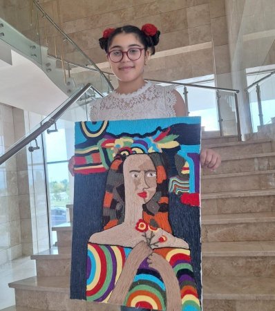 Mədəniyyət Nazirliyi, Elm və Təhsil Nazirliyi və Heydər Əliyev Mərkəzinin birgə təşkilatçılığı ilə keçirilən Uşaq İncəsənət Festivalına (UİF) yekun vurulub