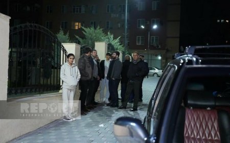 Azad edilən ərazilərə indiyə qədər neçə sakin köçürülüb? - “Qaçqınkom”dan AÇIQLAMA