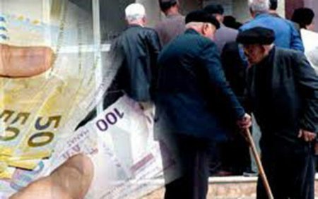 Nazirlikdən yeni pensiya qaydaları ilə bağlı - AÇIQLAMA