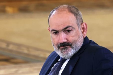 Qərb Paşinyandan növbədənkənar seçki keçirməyi tələb edir