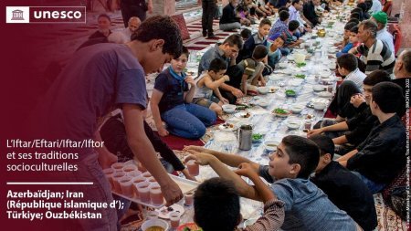 Azərbaycanın qeyri-maddi mədəni irsi ilə bağlı daha 4 element UNESCO-nun siyahısına daxil edilib