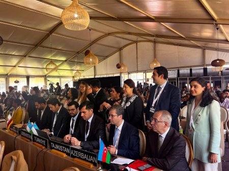 Azərbaycanın qeyri-maddi mədəni irsi ilə bağlı daha 4 element UNESCO-nun siyahısına daxil edilib