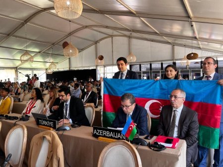 Azərbaycanın qeyri-maddi mədəni irsi ilə bağlı daha 4 element UNESCO-nun siyahısına daxil edilib