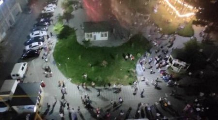 Seysmoloqdan XƏBƏRDARLIQ: Bakıda güclü zəlzələ…