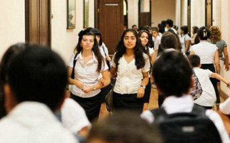 Distant tədris qızılcanın qarşısını ala bilər?