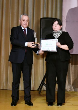 Festival iştirakçıları Ağdaşda konsert proqramı ilə çıxış ediblər