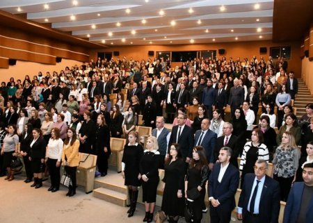 Festival iştirakçıları Ağdaşda konsert proqramı ilə çıxış ediblər