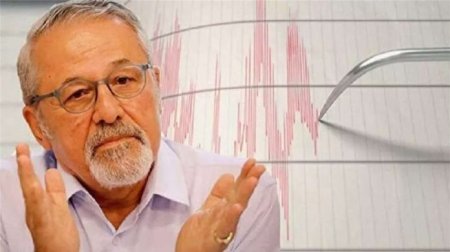Seysmoloqdan DƏHŞƏTLİ XƏBƏRDARLIQ – “Güclü zəlzələ baş verəcək, sağ qalma şansı yoxdur!”