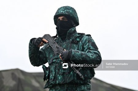 Hərbi xidmətdə son yaş həddi dəyişir