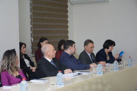 “İstiqlal savaşında Nəsib bəy Yusifbəyli yolu” mövzusunda elmi konfransın materialları nəşr edilib 