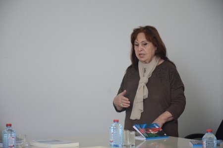 “İstiqlal savaşında Nəsib bəy Yusifbəyli yolu” mövzusunda elmi konfransın materialları nəşr edilib 