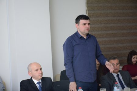 “İstiqlal savaşında Nəsib bəy Yusifbəyli yolu” mövzusunda elmi konfransın materialları nəşr edilib 