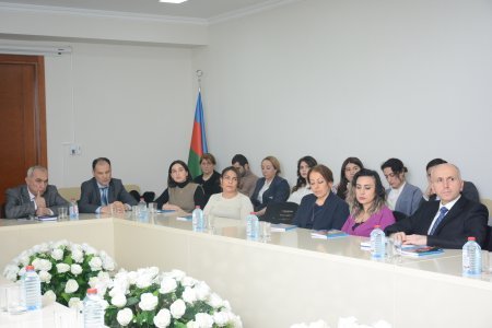 “İstiqlal savaşında Nəsib bəy Yusifbəyli yolu” mövzusunda elmi konfransın materialları nəşr edilib 