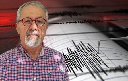 Naci Görürdən çaşdırıcı zəlzələ açıqlaması: Qaçmaq şansı yoxdur
