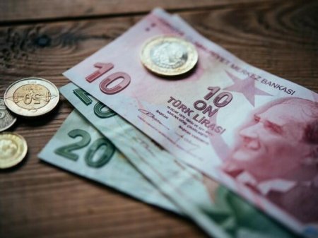 Hökumətin bu qərarından sonra TÜRK LİRƏSİ ÇÖKDÜ
