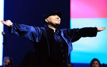 Aygün Bəylər efirdə belə sevinmişdi - Hər kəsi qəhərə boğan görüntülər 