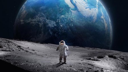 "Ay fırıldaqçılığı": NASA bəşəriyyəti necə aldadıb? - ŞOK DETALLAR
