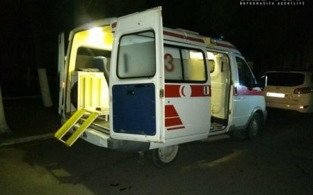 TƏBİB Ayanla bağlı çağırışa getməyənləri CƏZALANDIRDI