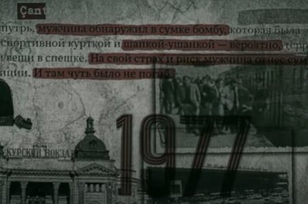 Moskva metrosunda dalbadal baş verən partlayışlar ermənilərə işarə edir? - VİDEO