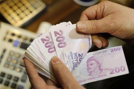 Şok iddia: Lirə dollar qarşısında bu qədər ucuzlaşacaq