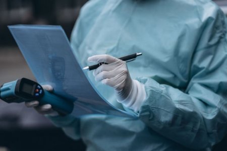 ÜST: 28 gün ərzində dünyada COVID-ə yoluxma halları artıb