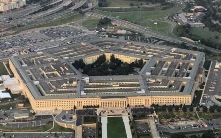 NATO Rusiya ilə münaqişəyə can atmır - Pentaqon