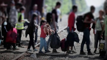 2024-cü il üçün QORXULU HESABAT: Yüz minlərlə insan...