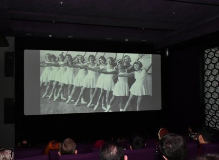 "Vəkilova" adlı sənədli film çəkilib