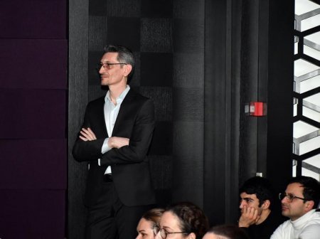 "Vəkilova" adlı sənədli film çəkilib