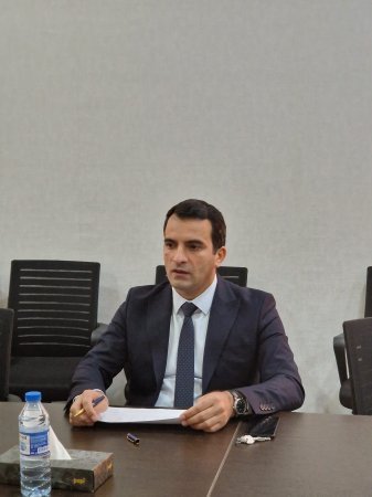 Tərbiyəçi-müəllimlərin işə qəbulu üzrə müsahibə mərhələsi davam edir