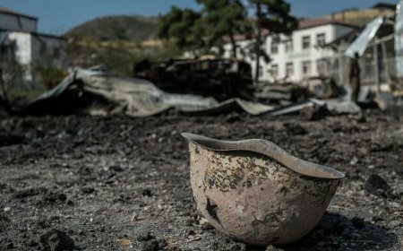 Ermənistan MN: Xidmətə hazırlığımız çatışmır