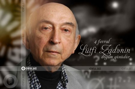 Bu gün texnologiyanın inkişafında inqilab edən azərbaycanlı alimin doğum günüdür