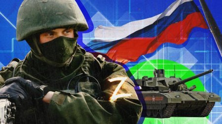 40 min əsgər, 500 tank: "Rusiya mart ayına qədər oranı ələ keçirəcək"