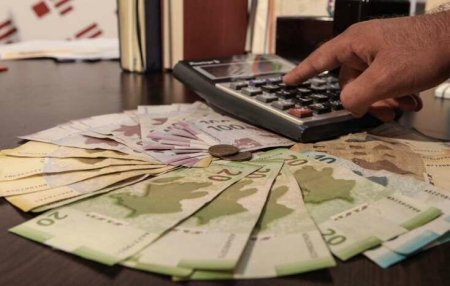 Pensiyalar neçə faiz artırılıb? - Rəsmi