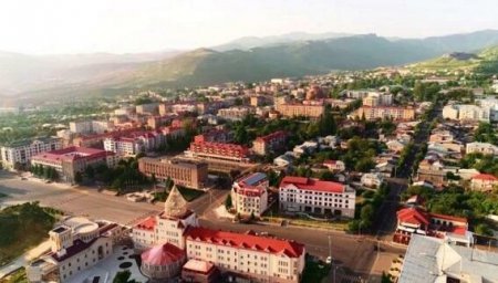 Xankəndidə təhsil alacaq tələbələrə ŞAD XƏBƏR - Bu güzəştlər olacaq