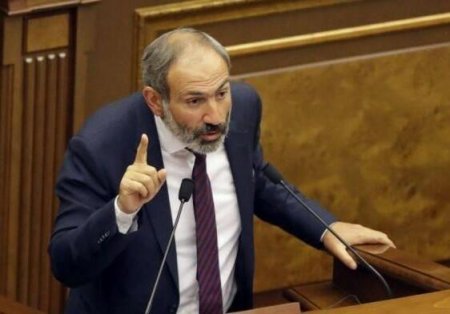 Paşinyandan sensasion etiraf: Xalq sülh istəyirdi, biz isə...