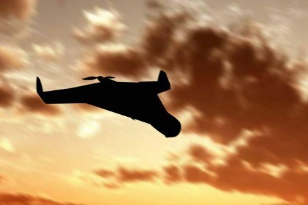 NATO Ukraynaya bir milyon dron verəcək