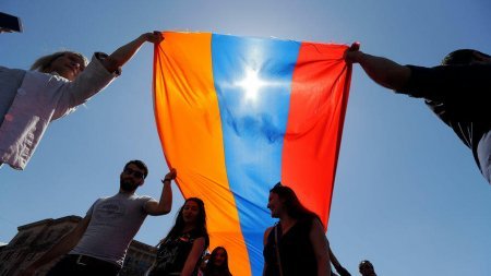 Ermənistan Rusiyada keçiriləcək turnirdə iştirak etməkdən İMTİNA ETDİ