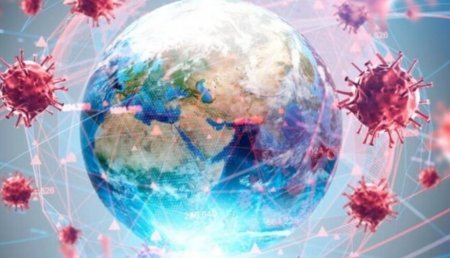 ÜST-dən yeni pandemiya XƏBƏRDARLIĞI: hər şey baş verə bilər
