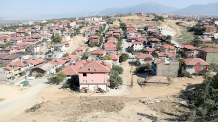 Bakıda bu evlərin qiymətləri bahalaşdı