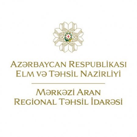 Mərkəzi Aran Regional Təhsil İdarəsinin rəsmi açıqlaması