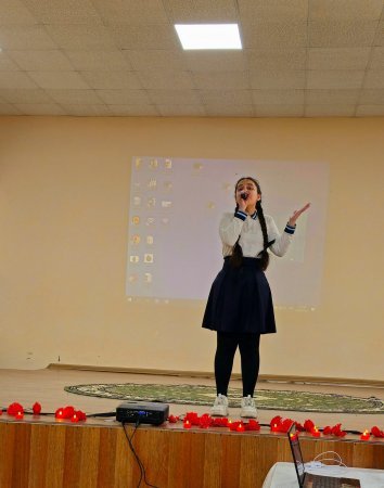 Təhsil müəssisələrində Xocalı qurbanları yad edilib