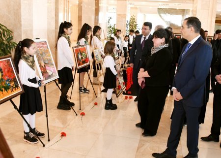 "Qisas qiyamətə qalmadı"......