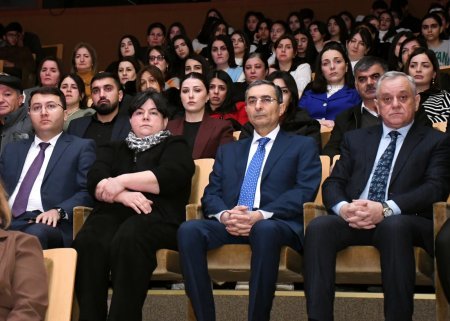 "Qisas qiyamətə qalmadı"......