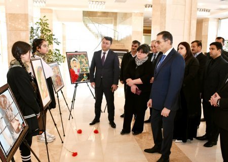 "Qisas qiyamətə qalmadı"......