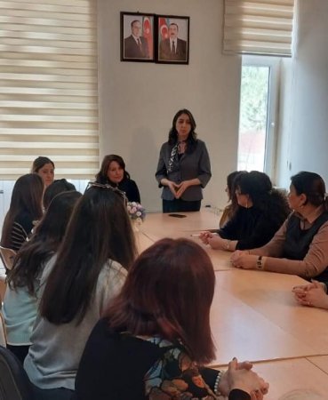 “Müasir Metodik Xidmət” layihəsinin tətbiqinə start verilib