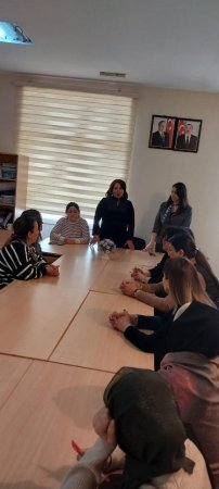 “Müasir Metodik Xidmət” layihəsinin tətbiqinə start verilib