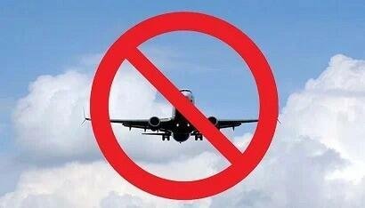 Avropa hava məkanını türk aviaşirkətinə BAĞLADI Avropa hava məkanını türk aviaşirkətinə BAĞLADI