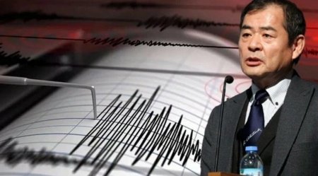 Proqnozları doğru çıxan seysmoloqdan daha bir - XƏBƏRDARLIQ